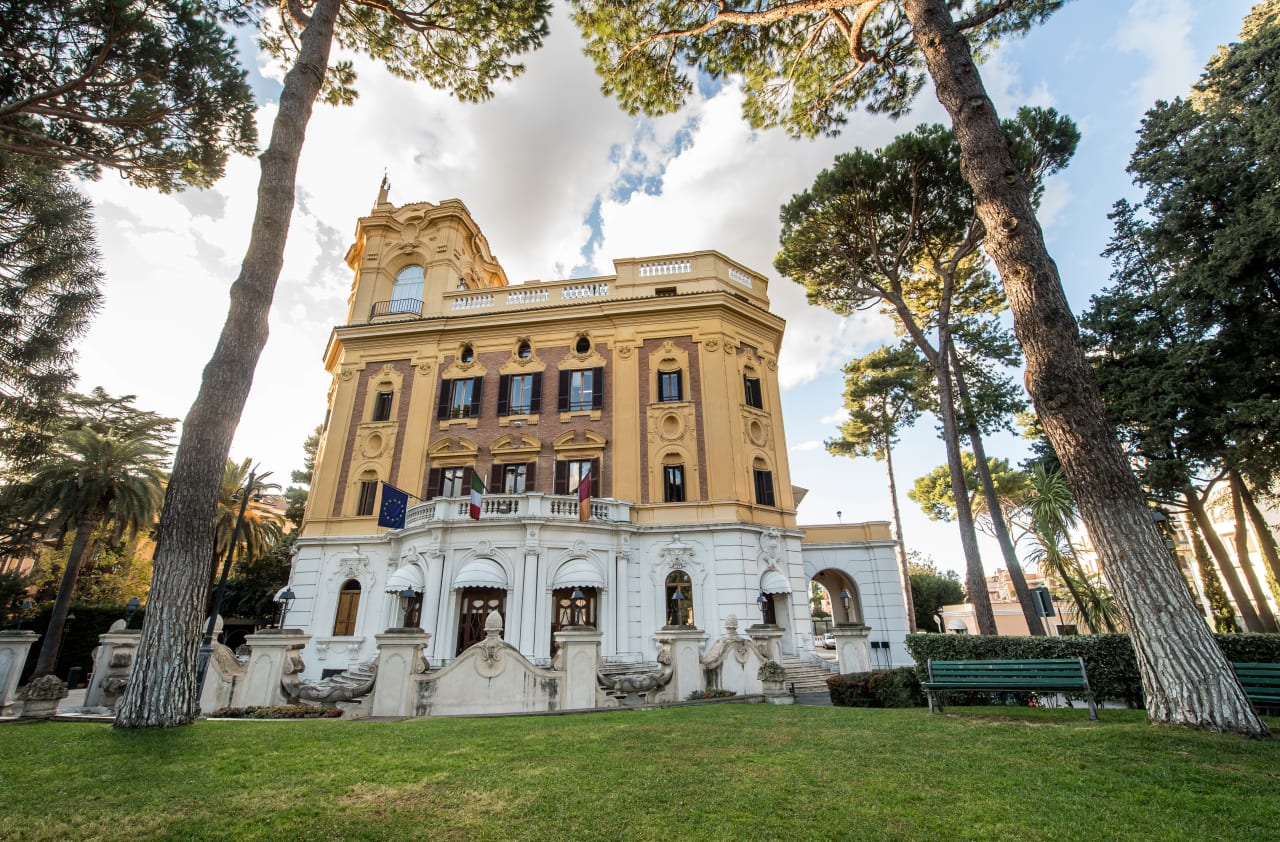 LUISS Guido Carli University